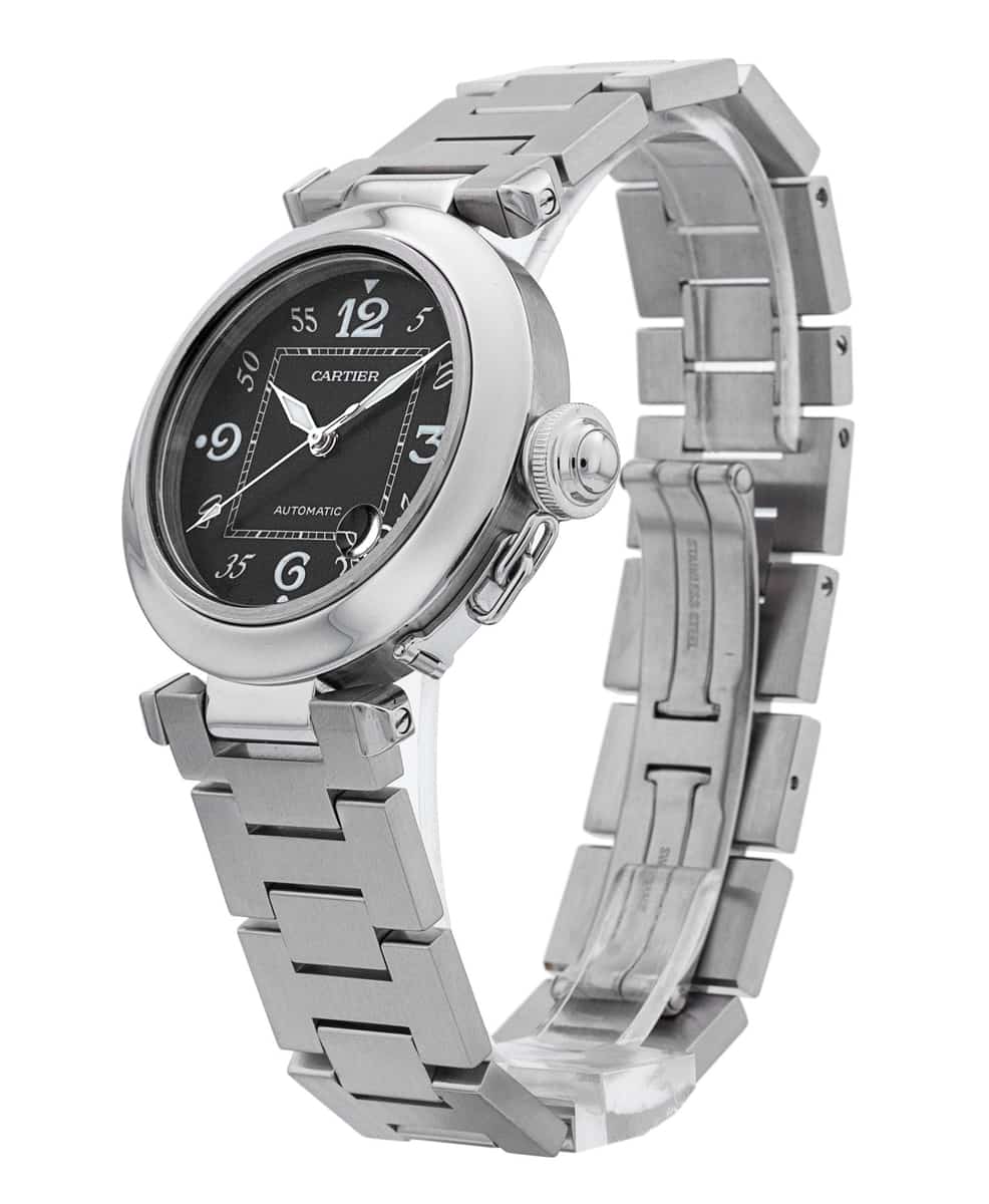 Cartier Pasha W31043M7 Cartier Pasha W31043M7